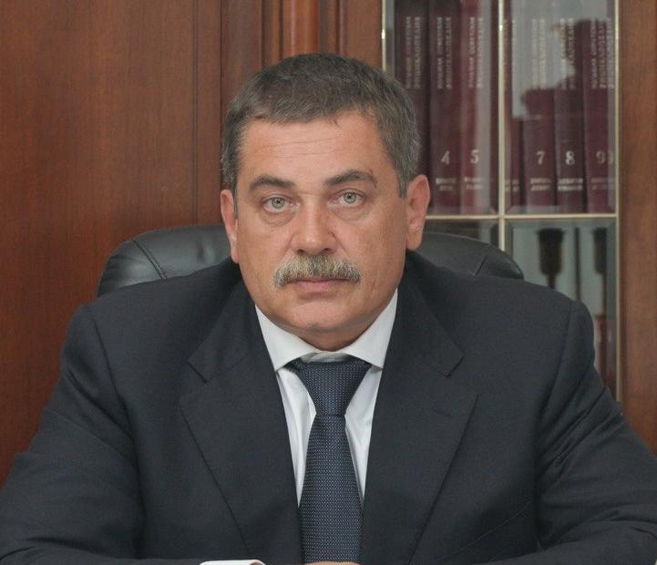 Александр Федулин